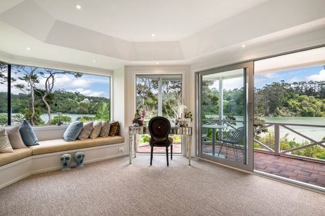 Photo of property in 14 Oscar Road, Greenhithe, Auckland, 0632