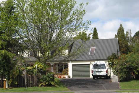 Photo of property in 3 Libra Place, Kawaha Point, Rotorua, 3010