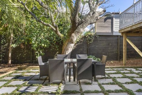 Photo of property in 13 Franklin Road, Freemans Bay, Auckland, 1011