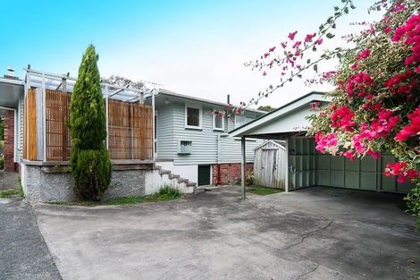 Photo of property in 1/23 Havelock Avenue, Forrest Hill, Auckland, 0620