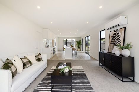 Photo of property in 31 River Stone Drive, Halswell, Christchurch, 8025