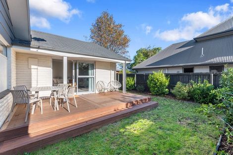 Photo of property in 2/9 Somme Street, St Albans, Christchurch, 8014