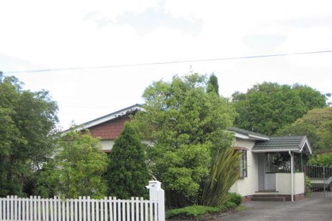 Photo of property in 47 Stapletons Road, Richmond, Christchurch, 8013