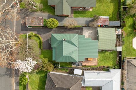 Photo of property in 93 Brookfield Street, Hamilton East, Hamilton, 3216