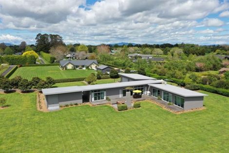 Photo of property in 22a Redwood Grove, Tamahere, Hamilton, 3283