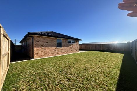 Photo of property in 25 Buxton Crescent, Matamata, 3400
