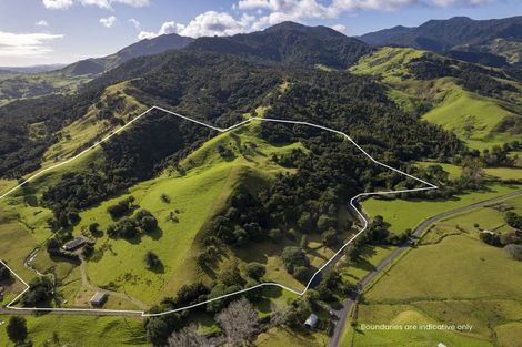 Photo of property in 73 Takahue Saddle Road, Takahue, Kaitaia, 0481