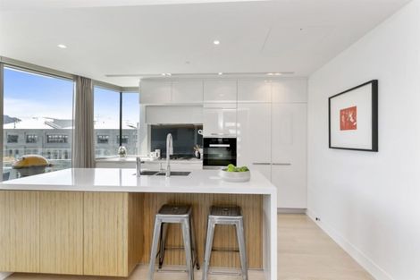 Photo of property in 607/1 Market Lane, Wellington Central, Wellington, 6011