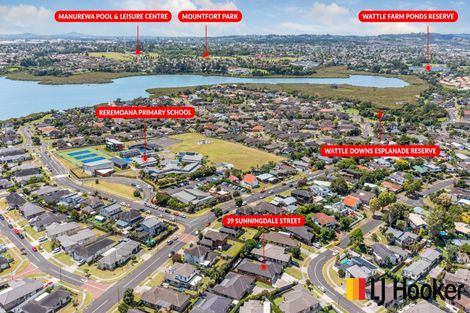 Photo of property in 39 Sunningdale Street, Wattle Downs, Auckland, 2103