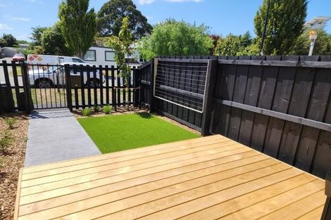 Photo of property in 7/18 Cross Street, Phillipstown, Christchurch, 8011