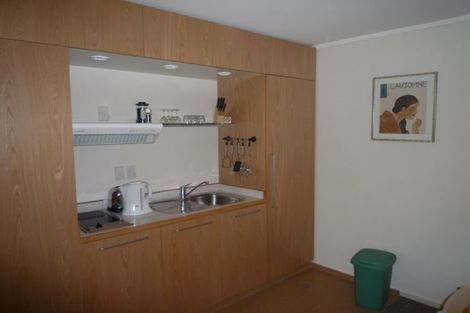 Photo of property in Quest On Johnston, 6/35f Johnston Street, Wellington Central, Wellington, 6011