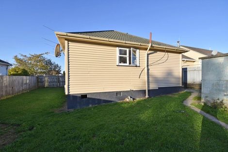 Photo of property in 184 Isabella Street, Glengarry, Invercargill, 9810