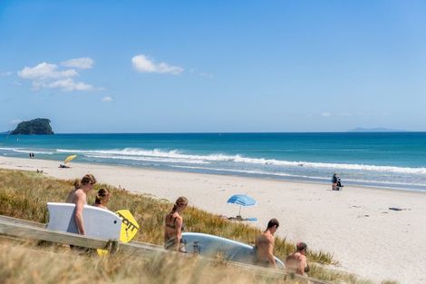 Photo of property in 1 Hart Street, Mount Maunganui, 3116