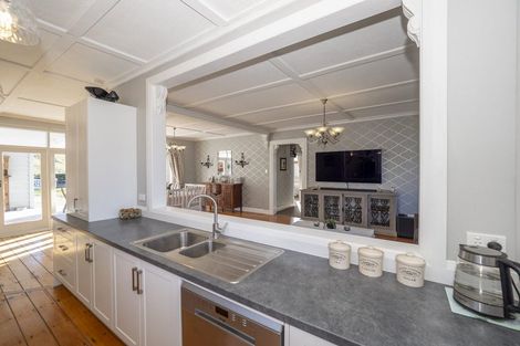 Photo of property in 973 Mstn-castlepoint Road, Tauweru, Masterton, 5889