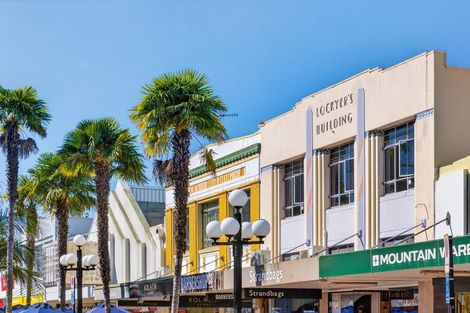 Photo of property in 153 Emerson Street, Napier South, Napier, 4110