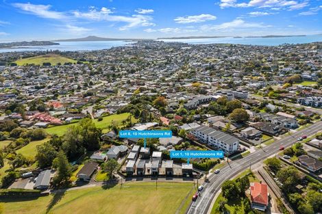 Photo of property in 8/10 Hutchinsons Road, Bucklands Beach, Auckland, 2014