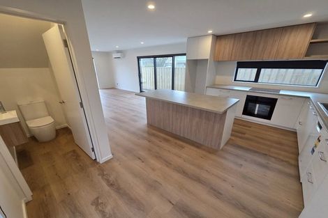 Photo of property in 1/174 Olliviers Road, Phillipstown, Christchurch, 8011