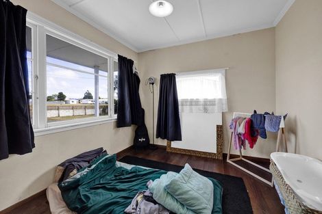 Photo of property in 10 Glasgow Street, Hawera, 4610