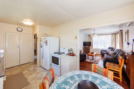 Photo of property in 22 Cardiff Street, Awapuni, Palmerston North, 4412