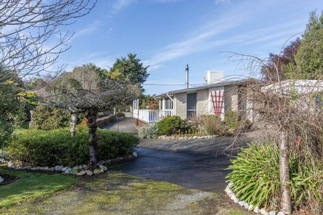 Photo of property in 118 Mount Herbert Road, Waipukurau, 4200