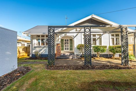 Photo of property in 4 Godwin Crescent, College Estate, Whanganui, 4500
