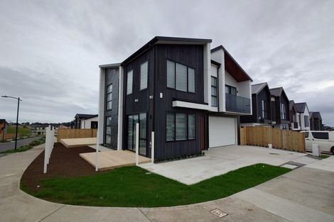 Photo of property in 66 Michael Bosher Way, Flat Bush, Auckland, 2019