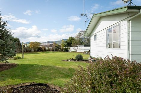 Photo of property in 10 Menzies Place, Paeroa, 3600