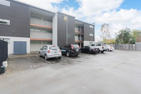 Photo of property in 18/20 Stanmore Road, Phillipstown, Christchurch, 8011