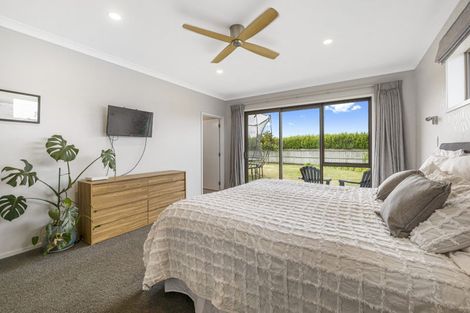 Photo of property in 20 Larlin Drive, Hawera, 4675