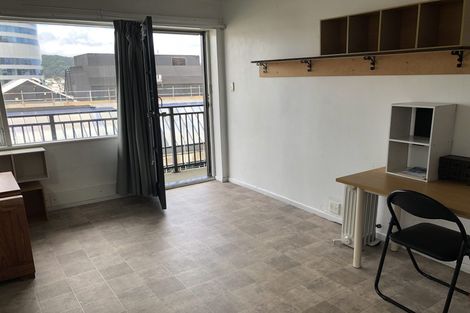 Photo of property in Avon Flats, 10/217 The Terrace, Wellington Central, Wellington, 6011