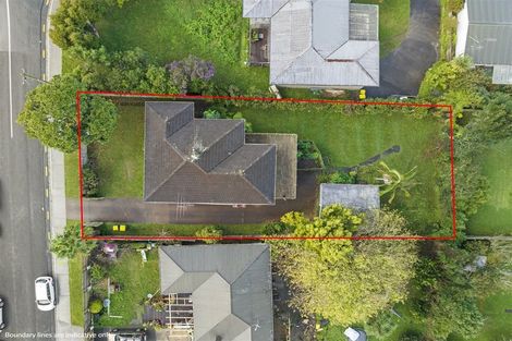 Photo of property in 4 Tonkin Drive, Sunnynook, Auckland, 0620