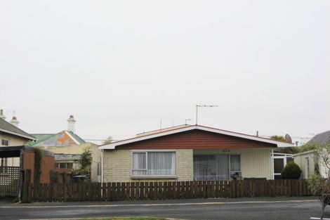Photo of property in 44 Royal Crescent, Saint Kilda, Dunedin, 9012