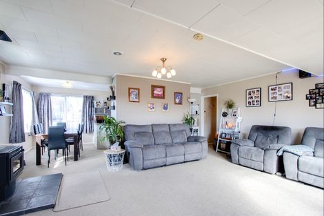 Photo of property in 39 Fife Crescent, Tamatea, Napier, 4112