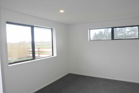 Photo of property in 13 Quinn Crescent, Woodend, 7610