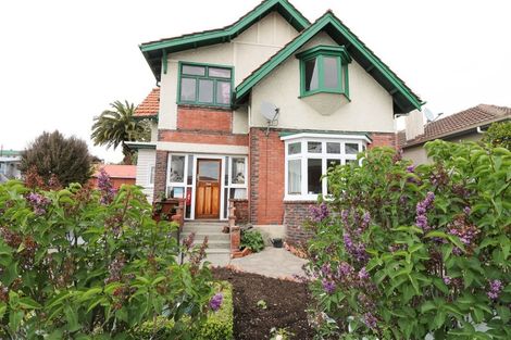 Photo of property in 2 Nelson Terrace, Seaview, Timaru, 7910