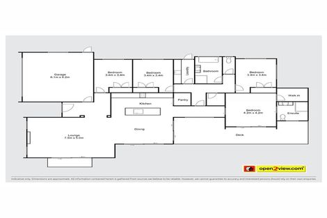 Photo of property in 259 Thorncombe Road, Te Awamutu, 3800