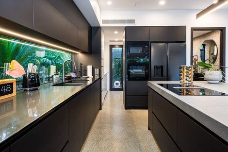 Photo of property in 285a Beach Road, Campbells Bay, Auckland, 0630