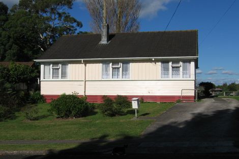 Photo of property in 7 London Terrace, Putaruru, 3411