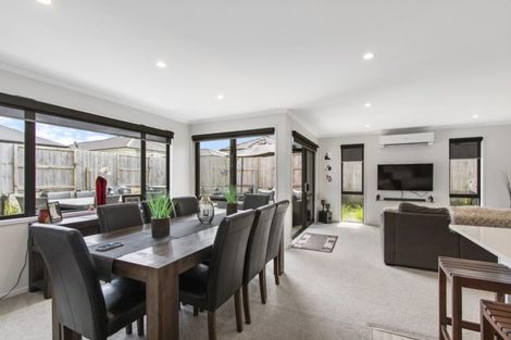 Photo of property in 9 Turnberry Crescent, Morrinsville, 3300