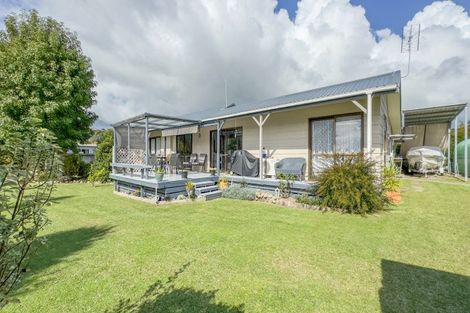 Photo of property in 16 Mcdonald Place, Paeroa, 3600