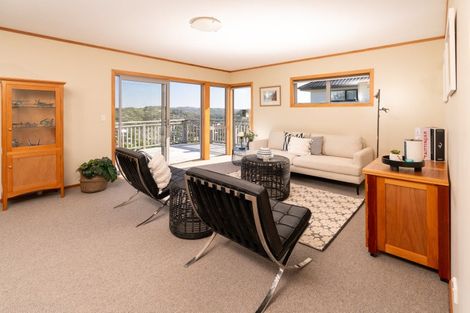 Photo of property in 3 Kapil Grove, Khandallah, Wellington, 6035