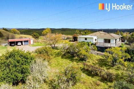 Photo of property in 78 Otioro Road, Topuni, Wellsford, 0975
