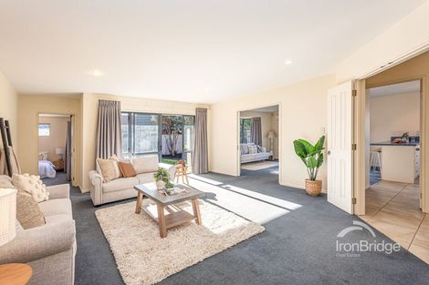 Photo of property in 6 Aylsham Lane, Casebrook, Christchurch, 8051