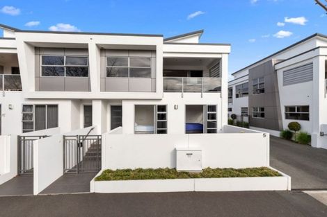Photo of property in 5b Clifton Road, Hamilton Central, Hamilton, 3204