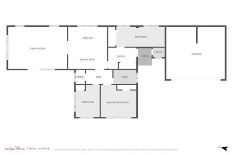 Photo of property in 4a Mundys Road, Dallington, Christchurch, 8061