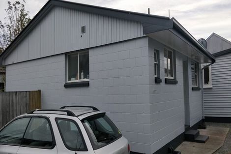 Photo of property in 3/476 Gloucester Street, Linwood, Christchurch, 8011