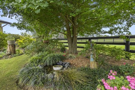 Photo of property in 130 Tarr Road, Ohaupo, 3881