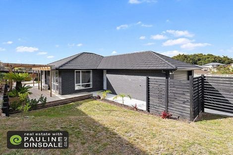 Photo of property in 4 Muirfield Rise, Te Kamo, Whangarei, 0112