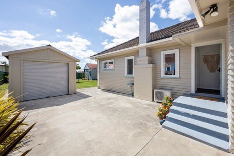 Photo of property in 67 Cook Street, Hamilton East, Hamilton, 3216