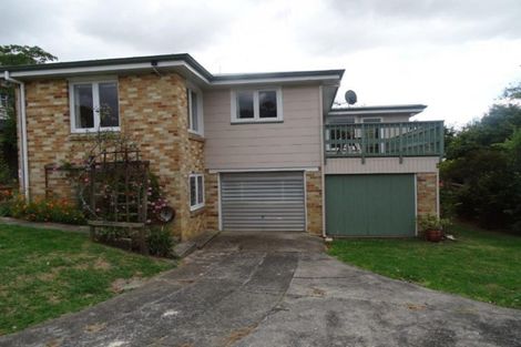 Photo of property in 34b Claremont Avenue, Paeroa, 3600